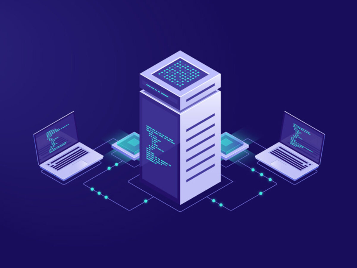 Cloud Server, VPS, and Dedicated Server
