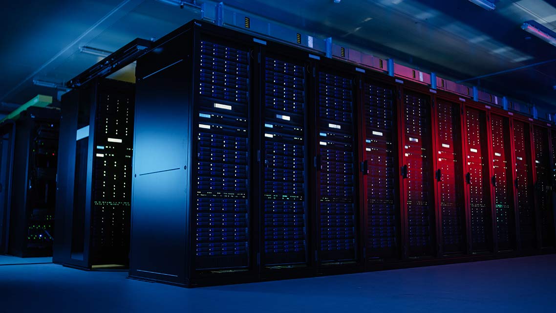 Country-Location VPS Plans