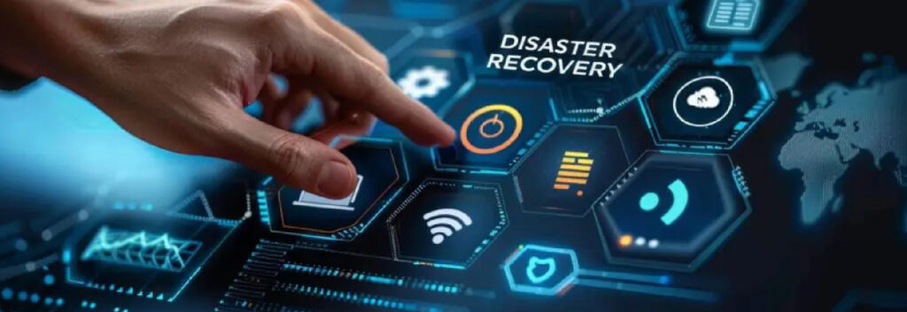 What Is Disaster Recovery? A Disaster Recovery Guide