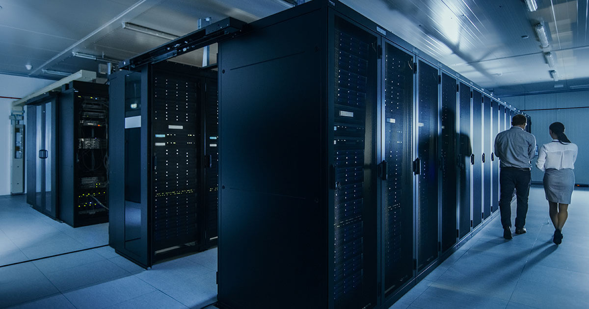 What to Look for in a Hosting Provider