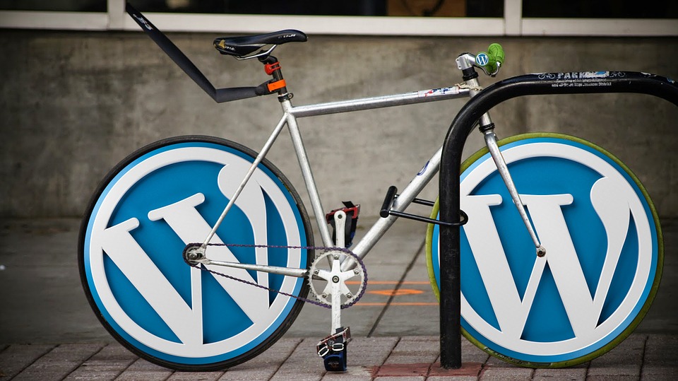 Managed WordPress Hosting