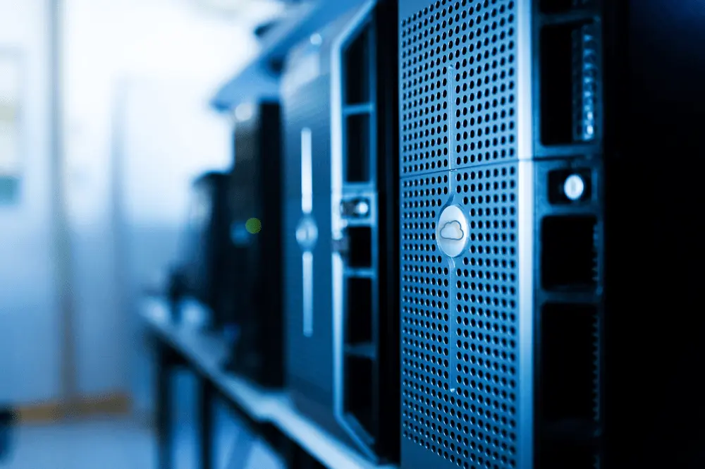 V-Cloud Server