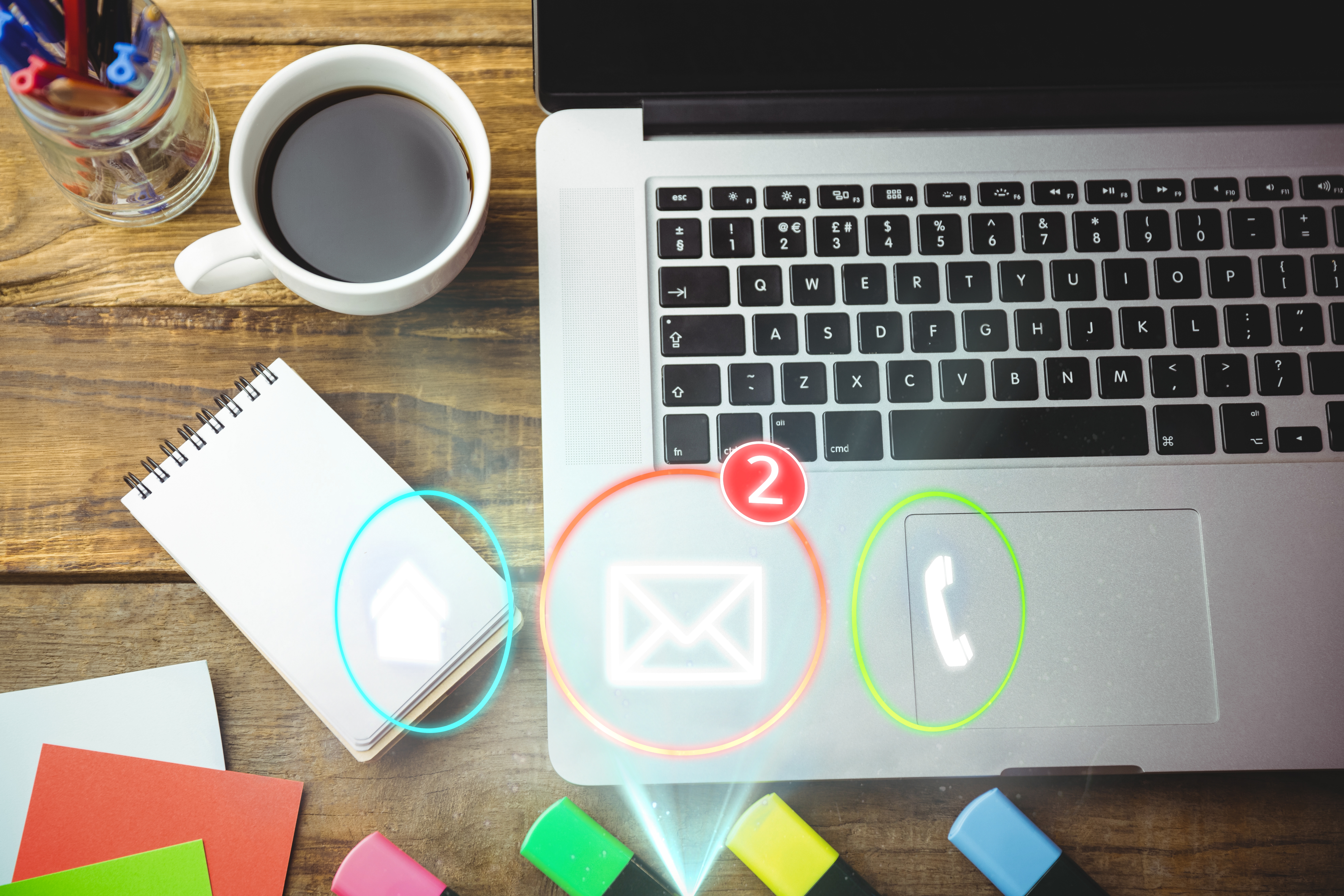 Kurumsal Mail Hosting