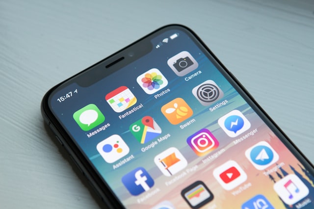 Mobil cihazlarda SSL uyumluluğu