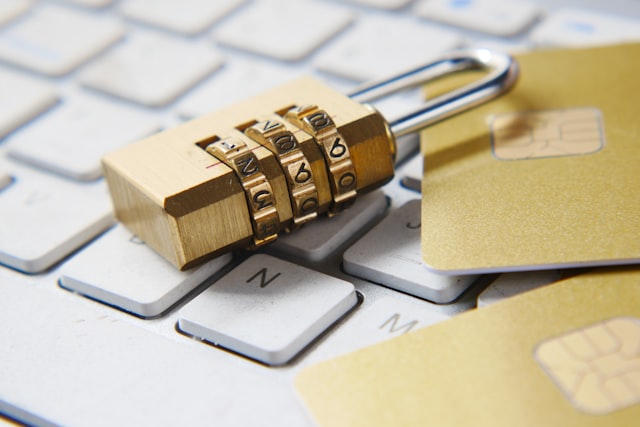 SSL site güvenlik mührü ve garanti teminatı